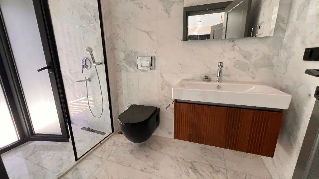 Shower